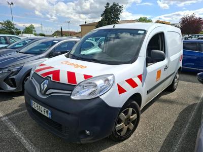 Renault Kangoo Express Extra R-Link dCi 90 VU [4P] bvm 5-90CH-5cv, 2018