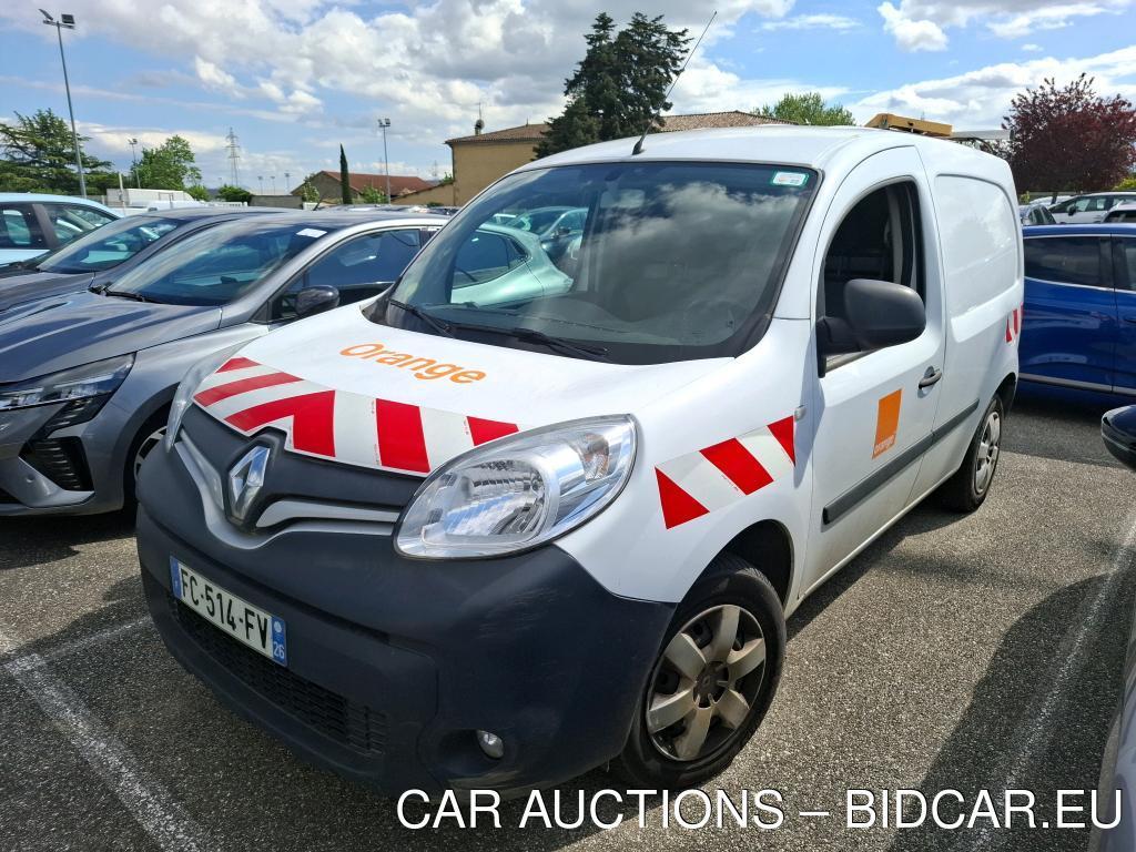 Renault Kangoo Express Extra R-Link dCi 90 VU [4P] bvm 5-90CH-5cv, 2018