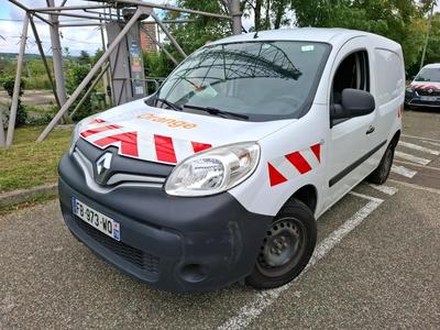 Renault Kangoo Express Extra R-Link dCi 90 VU [4P] bvm 5-90CH-5cv, 2018