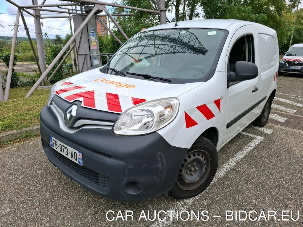 Renault Kangoo Express Extra R-Link dCi 90 VU [4P] bvm 5-90CH-5cv, 2018