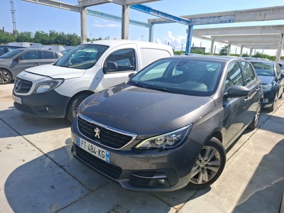 Peugeot 308 BlueHDi 100 S&amp;S ACTIVE BUSINESS VP [5P] bvm 6-100CH-5cv, 2020