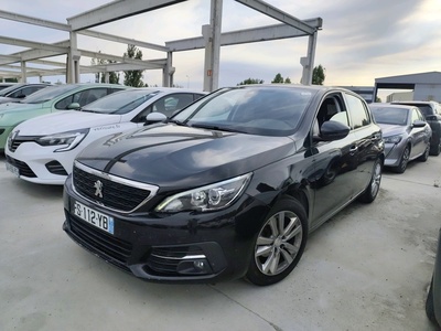 Peugeot 308 BlueHDi 100 S&amp;S ACTIVE BUSINESS VP [5P] bvm 6-100CH-5cv, 2020