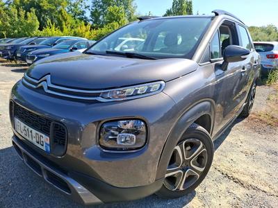 Citroen C3 Aircross BlueHDi 120 S&amp;S EAT6 Feel Business VP [5P] bva 6-120CH-6cv, 2019