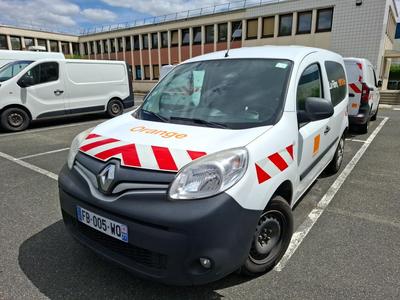 Renault Kangoo Express Extra R-Link dCi 90 VU [4P] bvm 5-90CH-5cv, 2018