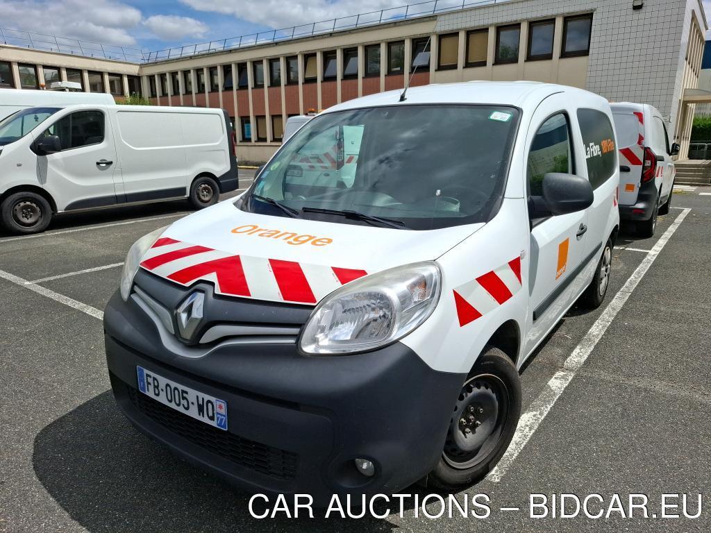 Renault Kangoo Express Extra R-Link dCi 90 VU [4P] bvm 5-90CH-5cv, 2018