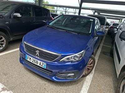 Peugeot 308 BlueHDi 100 S&amp;S ACTIVE BUSINESS VP [5P] bvm 6-100CH-5cv, 2019