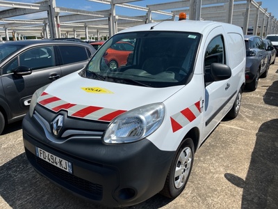 Renault Kangoo Express Extra R-Link dCi 90 VU [4P] bvm 5-90CH-5cv, 2019