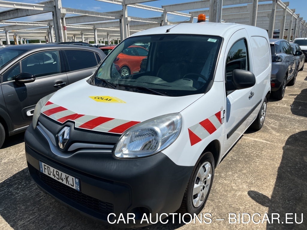 Renault Kangoo Express Extra R-Link dCi 90 VU [4P] bvm 5-90CH-5cv, 2019