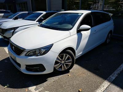 Peugeot 308 SW BlueHDi 130 S&amp;S ACTIVE BUSINESS VP [5P] bvm 6-130CH-7cv, 2021