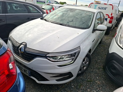 Renault MEGANE BERLINE Business TCe 115 FAP -21N VP [5P] bvm 6-115CH-6cv, 2022