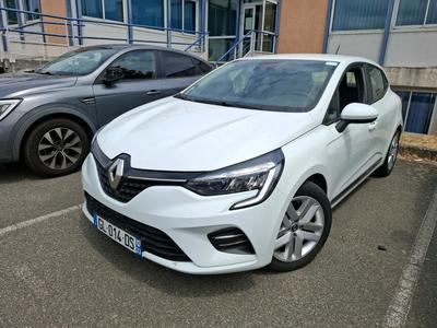 Renault Clio Business Reversible E-TECH 140 -21 VF [5P] 6-140CH-5cv, 2022