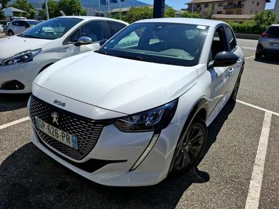 Peugeot e-208 Electrique 136ch Active Pack VP [5P] bva 1-136CH-4cv, 2023