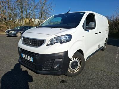 Peugeot Expert BLUEHDI 115 S&amp;S STANDARD PREMIUM PA VU [4P] bvm 6-115CH-5cv, 2019