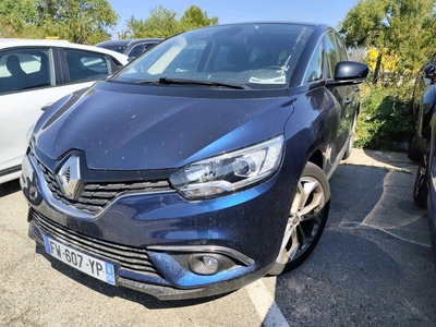 Renault Grand Scenic Business Blue dCi 120 EDC VP [5P] bva 6-120CH-6cv, 2021