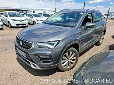 Seat Ateca 2.0 TDI 115 S&amp;S Style Business VP [5P] bvm 6-116CH-6cv, 2023