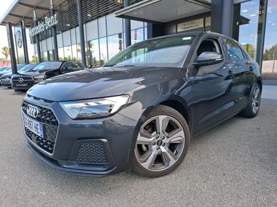 Audi A1 Sportback 1.0 TFSI 95 S tronic 7 Business Line VP [5P] bva 7-95CH-5cv, 2022