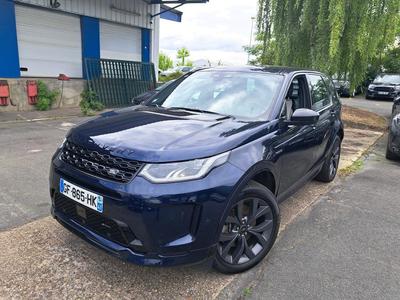 Land Rover Discovery Sport 1.5 P300e PHEV AUTO 4WD R-Dynamic SE VP [5P] bva 8-309CH-11cv, 2022