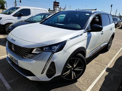 Peugeot 5008 BlueHDi 130 S&amp;S EAT8 GT Pack VP [5P] bva 8-130CH-7cv, 2022