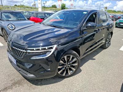Renault AUSTRAL TECHNO E-TECH HYBRIDE 200 VP [5P] bva 6-200CH-7cv, 2023