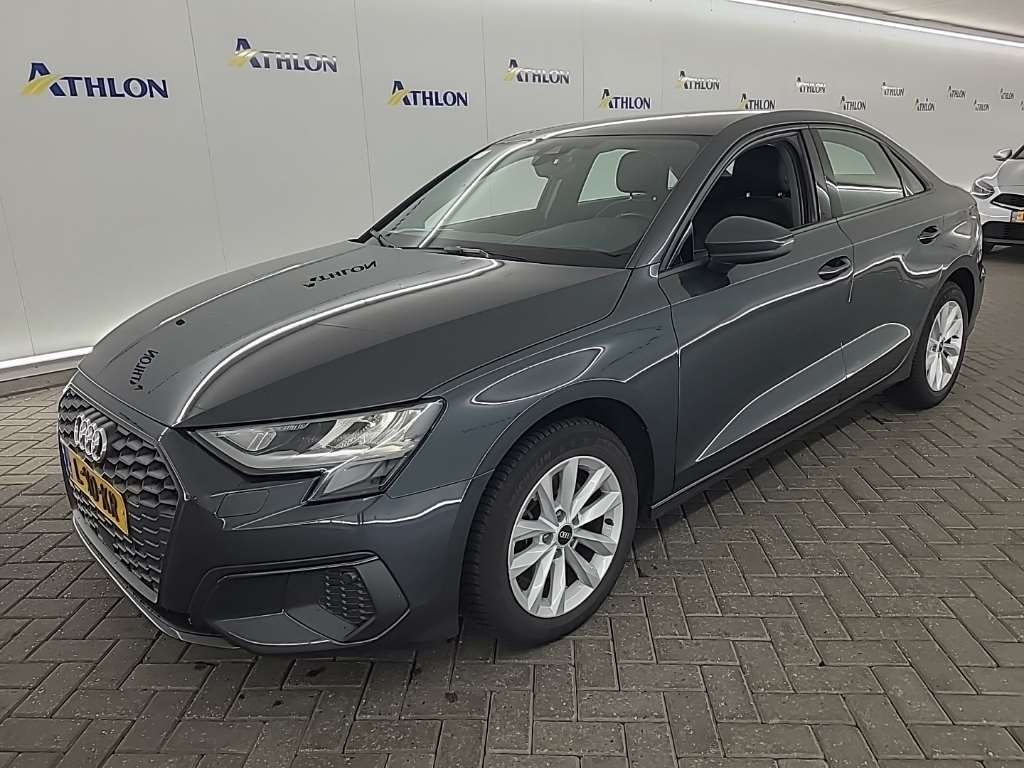 Audi A3 Limousine 30 TFSI S TRONIC PRO LINE 4D 81KW, 2021