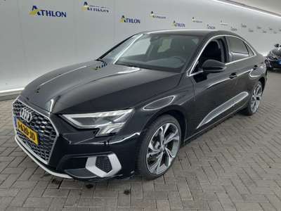 Audi A3 Limousine 35 TFSI S TRONIC BUSINESS EDITION 4D 110KW, 2020