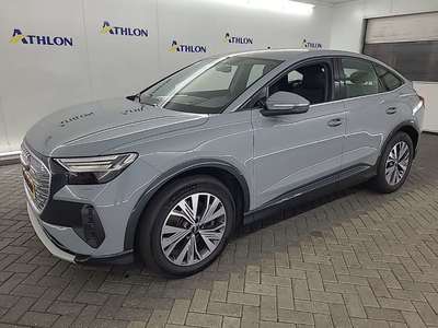 Audi Q4 e-tron sportb 40 E-TRON ADVANCED EDITION 5D 150KW, 2022