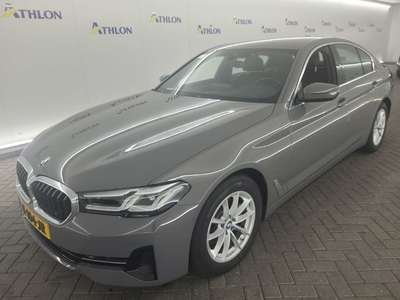 BMW 5 SERIE SEDAN 520IA 4D 135KW, 2021