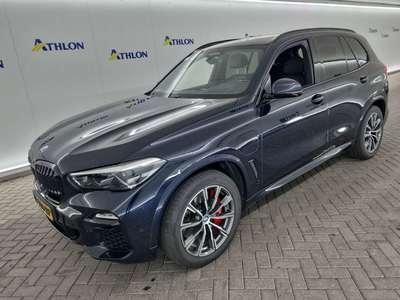 BMW X5 XDRIVE45E 5D 290KW, 2021