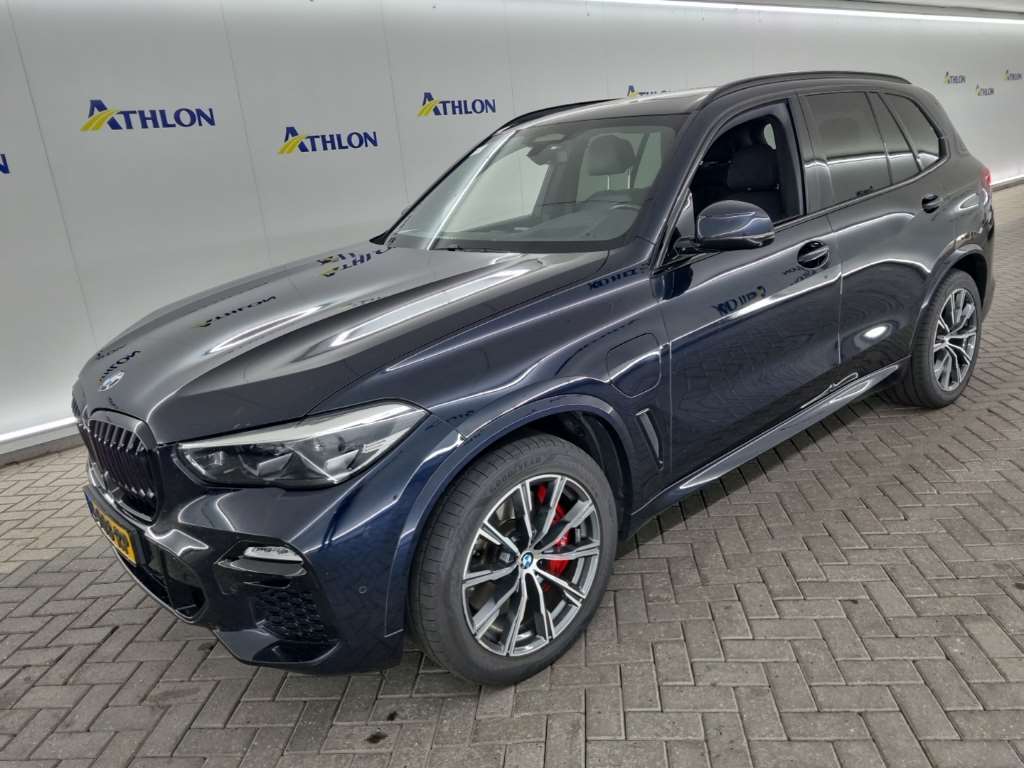 BMW X5 XDRIVE45E 5D 290KW, 2021