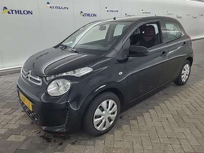 Citroen C1 VTI 72 S&amp;S FEEL 5D 53KW, 2021