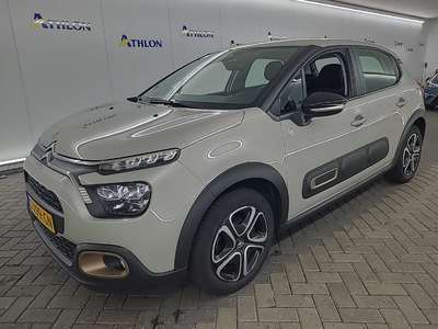 Citroen C3 PURETECH 83 S&amp;S C-SERIES 5D 61KW, 2023