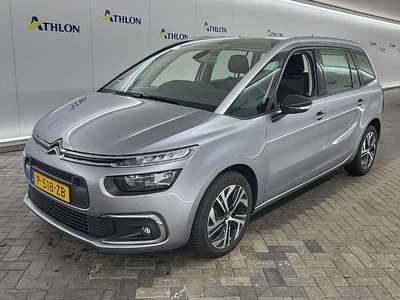 Citroen Grand c4 spaceto PURETECH 130 S&amp;S EAT8 BUSINESS 5D 96KW, 2022