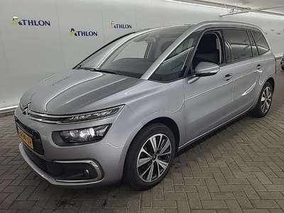 Citroen Grand c4 spaceto PURETECH 130 S&amp;S EAT8 SHINE 5D 96KW, 2019
