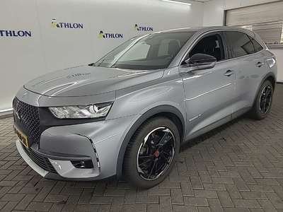 Ds Ds7 crossback E-TENSE 225 PERFORM. LINE AUTO 5D 165KW, 2022