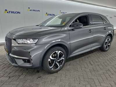 Ds Ds7 crossback PURETECH 130 BUSINESS AUTO 5D 96KW, 2021