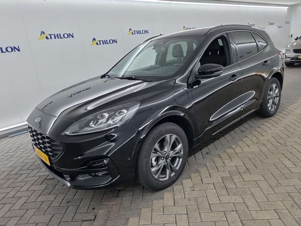 Ford Kuga ST-LINE X 2.5 PHEV E-CVT 165KW ATHLON EDITION, 2023