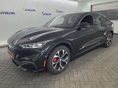 Ford Mustang mach-e 75KWH AWD AUTO 5D 198KW ATHLON EDITION, 2021