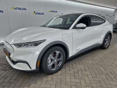 Ford Mustang mach-e 75KWH RWD AUTO 5D 190KW, 2021