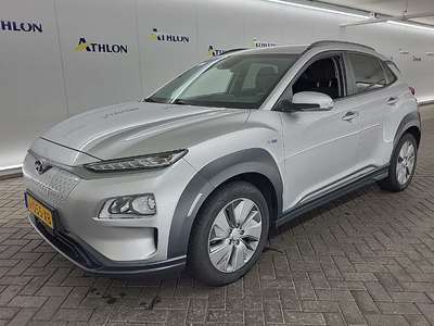 Hyundai Kona FASHION ELECTRIC 64 KWH 5D ATHLON EDITION, 2020