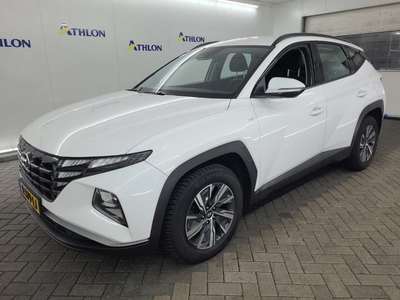Hyundai Tucson 1.6 T-GDI 48V MHEV I-MOTION DCT 5D 110KW, 2022