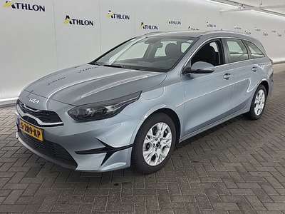 Kia Ceed sportswagon 1.0 T-GDI MHEV DCT DYNAMICLINE 5D 88KW UITLOPEND, 2023