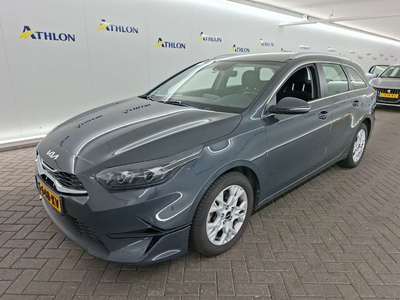 Kia Ceed sportswagon 1.0 T-GDI MHEV DCT DYNAMICLINE 5D 88KW UITLOPEND, 2023