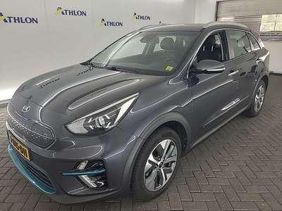 Kia Niro E-NIRO EV DYNAMICLINE 5D 150KW, 2020