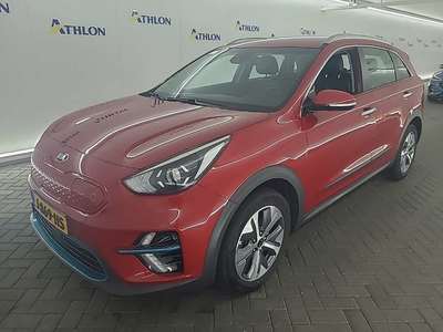 Kia Niro E-NIRO EV DYNAMICLINE 5D 150KW, 2020