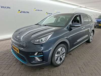 Kia Niro E-NIRO EV EXECUT.LINE ATHLON EDITION (1 FASE), 2020