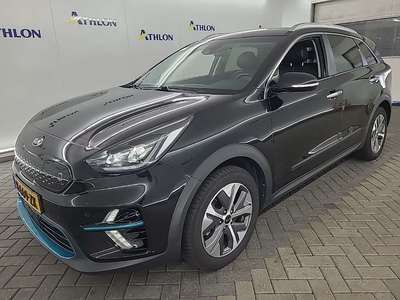 Kia Niro E-NIRO EV EXECUTIVELINE 5D 150KW, 2020
