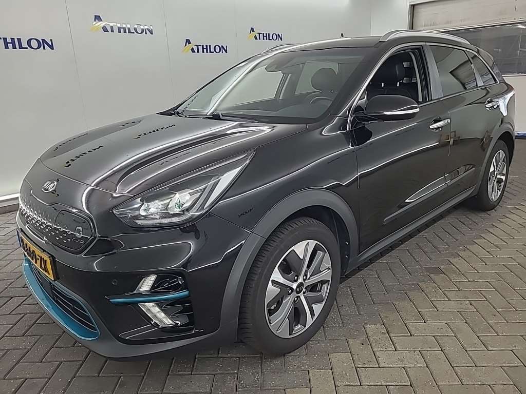 Kia Niro E-NIRO EV EXECUTIVELINE 5D 150KW, 2020