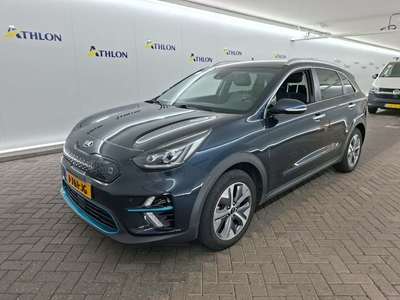 Kia Niro E-NIRO EV EXECUTIVELINE 5D 150KW, 2020