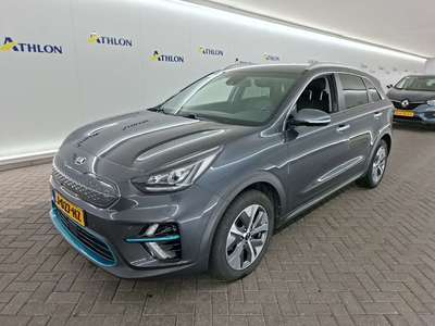 Kia Niro E-NIRO EV EXECUTIVELINE 5D 150KW UITLOPEND, 2020
