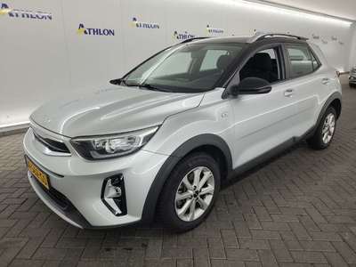 Kia Stonic 1.0 T-GDI MHEV 74 KW DYNAMICLINE 5D, 2021